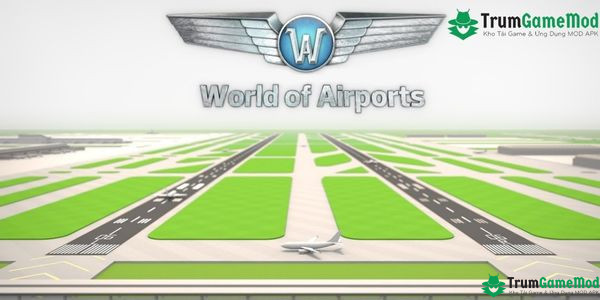 World of Airports