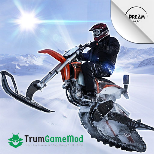 XTrem SnowBike-logo