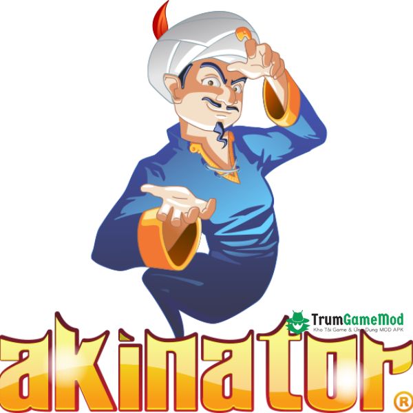 Tải Akinator MOD APK (Không giới hạn tiền) 8.5.19