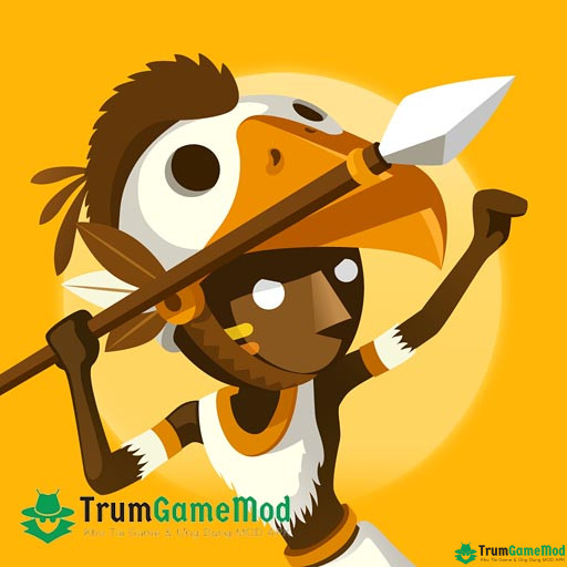 Big Hunter MOD APK LOGO