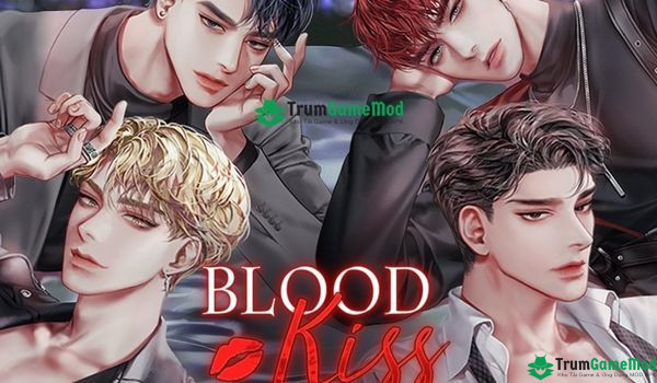 Tải game Blood Kiss về máy bằng cách nào!