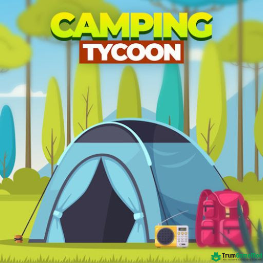 Camping Tycoon