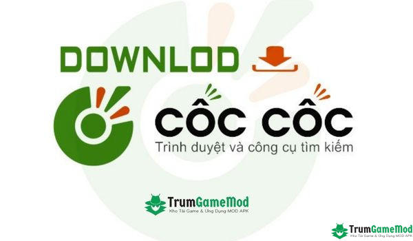 Hướng dẫn cách tải và cài đặt ứng dụng Cốc cốc cho máy tính