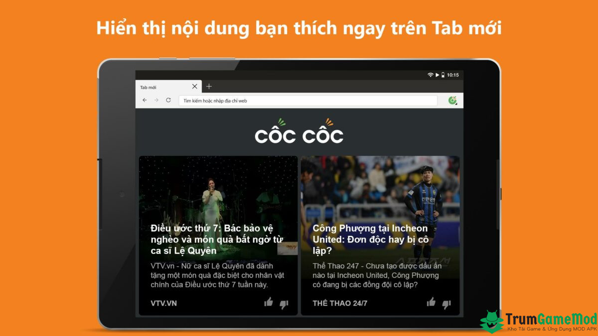 coccoc pro 4 Cốc Cốc