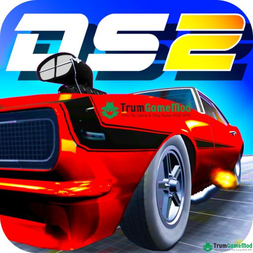 Door Slammers 2 Drag Racing - Game đua xe tốc độ cao trên những cung đường mới lạ