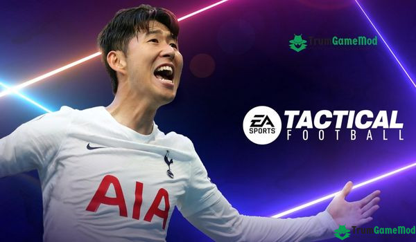 EA Sports Tactical Football – Game bóng đá cực hay vừa ra mắt