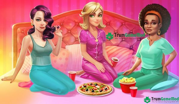 Làm thế nào để nhận tiền và vật phẩm trong game?