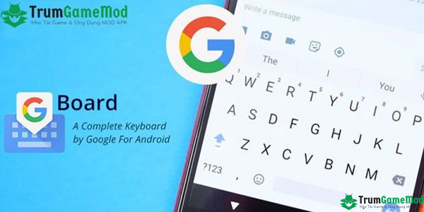 Gboard