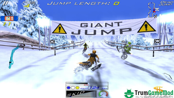 gioi-thieu-game-XTrem-SnowBike