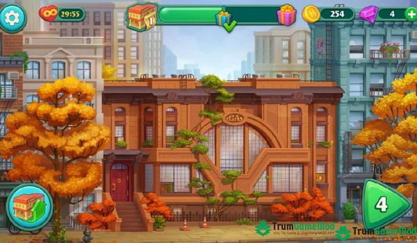 Grand Hotel Mania APK