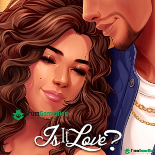 Is it Love? Stories - Thế giới ảo tình yêu thật