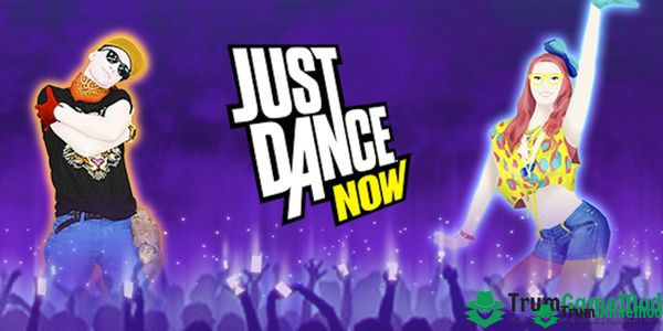 Just Dance Now