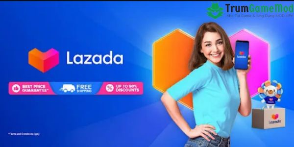 Lazada