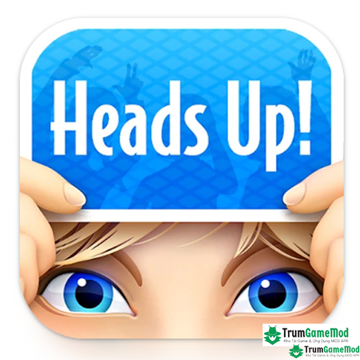 logo 105 Heads Up