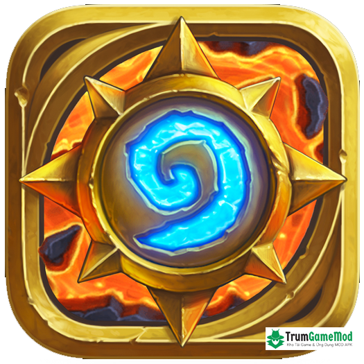 logo 15 Hearthstone