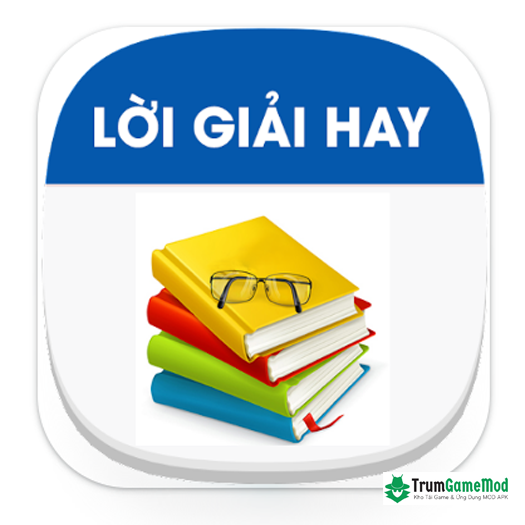 logo 24 Lời Giải Hay