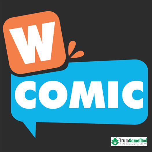 logo 25 WComic