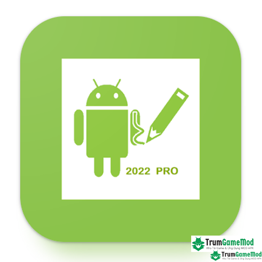 logo 47 APK Editor