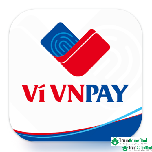 logo 55 Ví VNPay