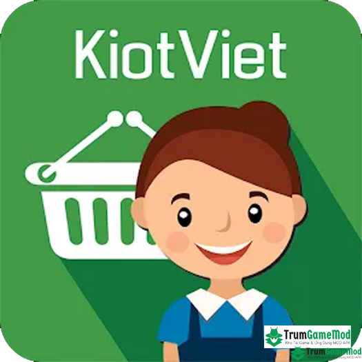 logo 61 KiotViet