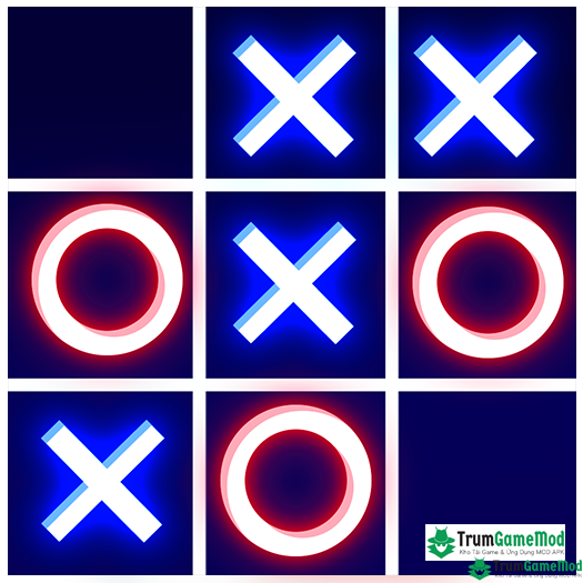 logo 65 Tic Tac Toe