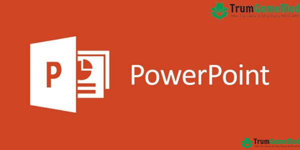 Microsoft PowerPoint