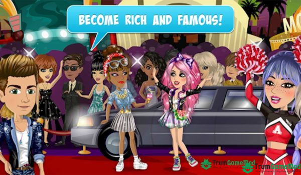 Những lưu ý khi chơi MovieStarPlanet