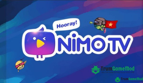 Nimo TV được hiểu như thế nào?