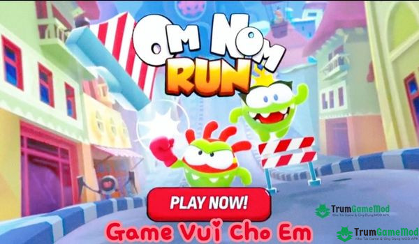 Game chơi siêu vui nhộn - Tải và chơi miễn phí