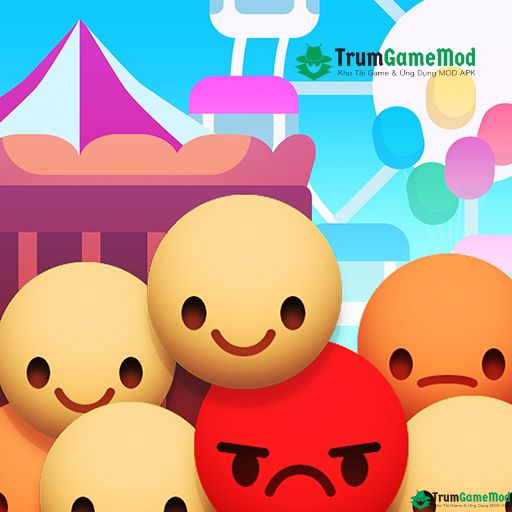 Tải Overcrowded: Tycoon: Xây dựng công viên kỳ diệu theo ý thích của bản thân