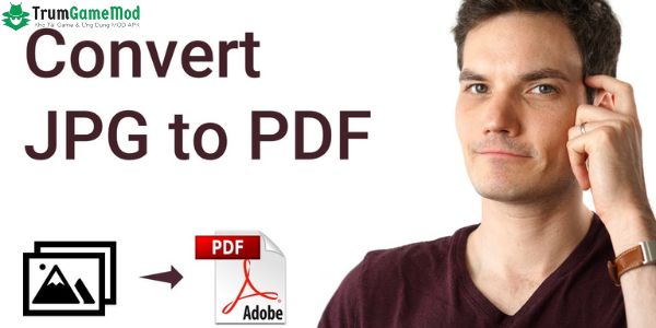 photo to pdf