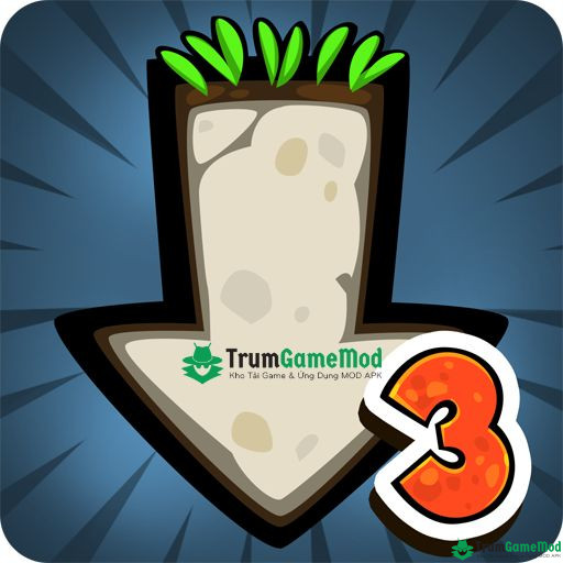 Pocket Mine 3 - Hóa thân thành thợ mỏ và tham gia vào những cuộc phiêu lưu đặc sắc