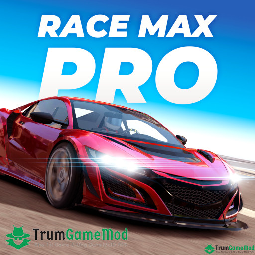 race max pro mod logo