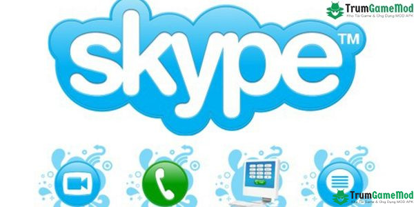 skype