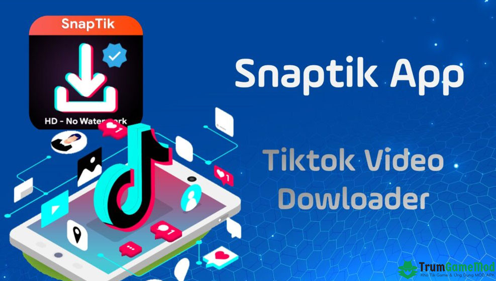 snaptik 1 1 SnapTik