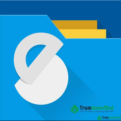 Solid Explorer File Manager - Sự lựa chọn tuyệt vời cho công việc quản lý tệp tin