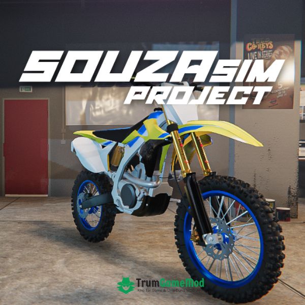 Tải SouzaSim Project MOD APK (Mở khóa Premium) 7.0