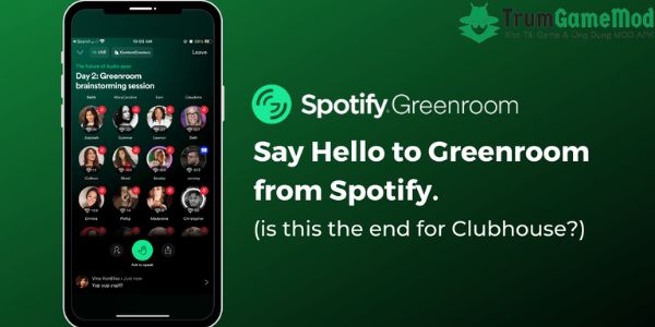 spotify live