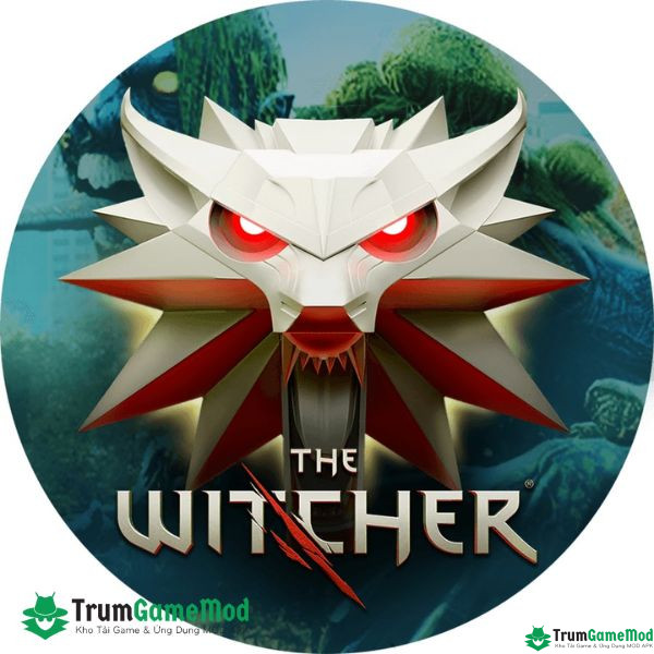 The Witcher Monster Slayer: Hóa thân thành thợ săn để tiêu diệt bọn quái thú 