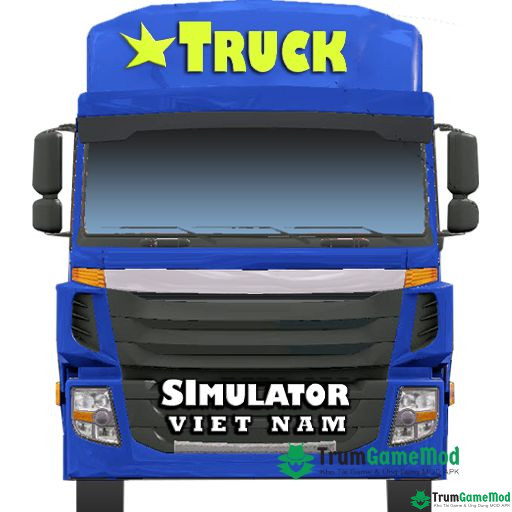 Truck Simulator Vietnam