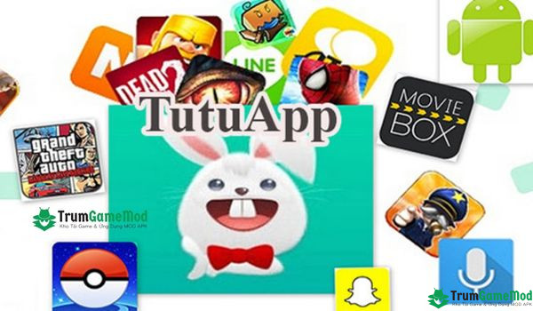 Cách cài đặt TutuApp về máy