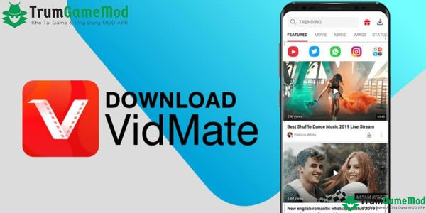 VidMate