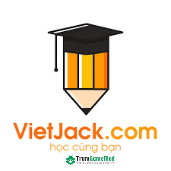 Tải Vietjack MOD APK (Mở khóa Premium) 2.2.97