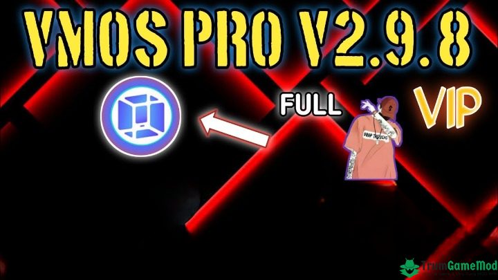 vmos pro 7 Copy VMOS PRO