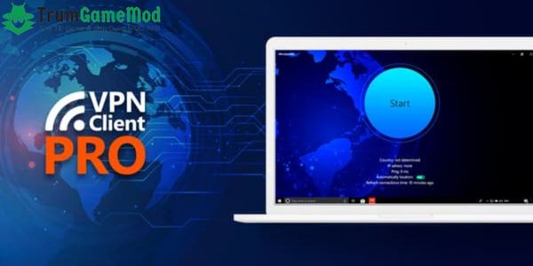 VPN Client Pro