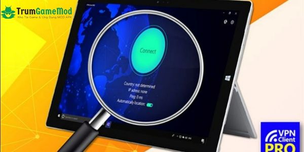 VPN Client Pro