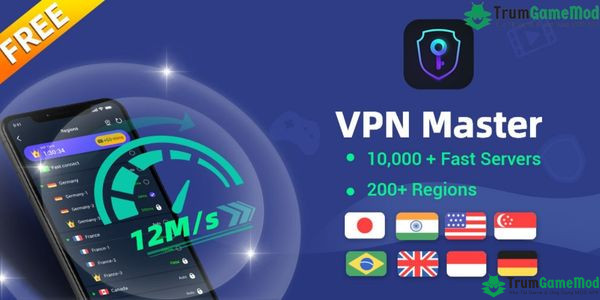 VPN Master