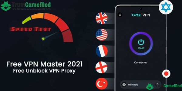 VPN Master