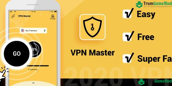 VPN Master