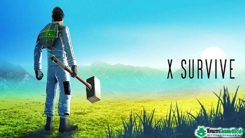 Giới thiệu X Survive MOD APK